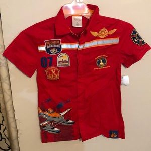 Brand New with tag disney shirt